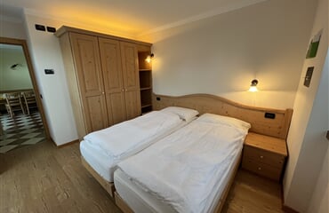 Casa Miramonti - Andalo