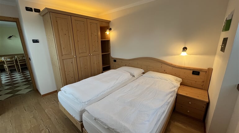 Casa Miramonti, Andalo (2)