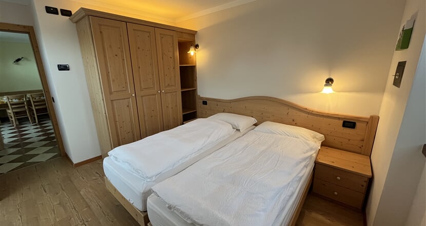 Casa Miramonti, Andalo (2)