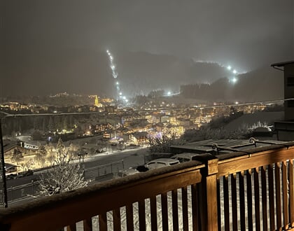 Casa Miramonti, Andalo (6)