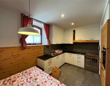 Casa Miramonti, Andalo (6)