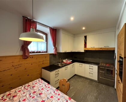 Casa Miramonti, Andalo (6)