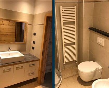 Casa Miramonti, Andalo (7)