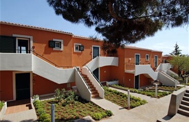 Hotel Koversada