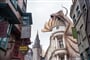 Foto - To nejlepší z New Yorku + FLORIDA + KOUPÁNÍ V ATLANTIKU (letecky z Prahy)