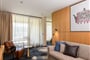 Suite 4 osoby