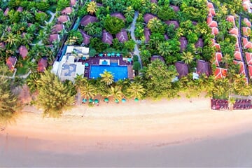 Bangkok - Khao Lak (Thajsko)