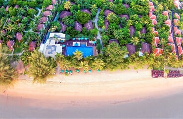 Bangkok - Khao Lak (Thajsko)