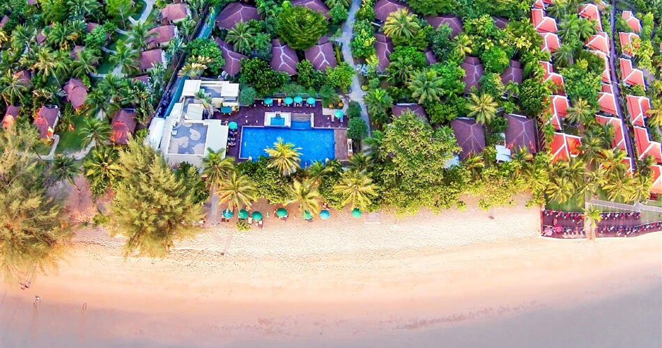 Foto - Bangkok - Khao Lak (Thajsko)