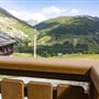 Apartmány Baita della Valle - Livigno