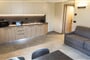 Apartmány Baita della Valle   Livigno (20)