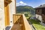 Apartmány Baita della Valle   Livigno (3)
