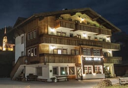 B&B Cesa Rotic ** - Alba di Canazei
