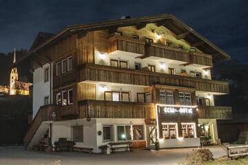 B&B Cesa Rotic ** - Alba di Canazei