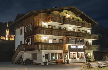 B&B Cesa Rotic ** - Alba di Canazei