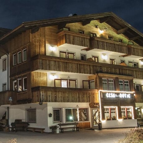 B&B Cesa Rotic ** - Alba di Canazei