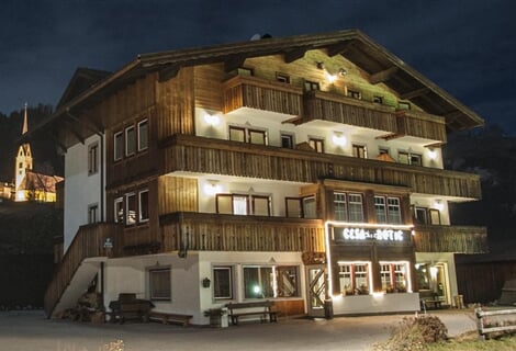 B&B Cesa Rotic ** - Alba di Canazei