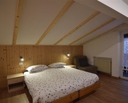 BB Cesa Rotic   Alba di Canazei (4)