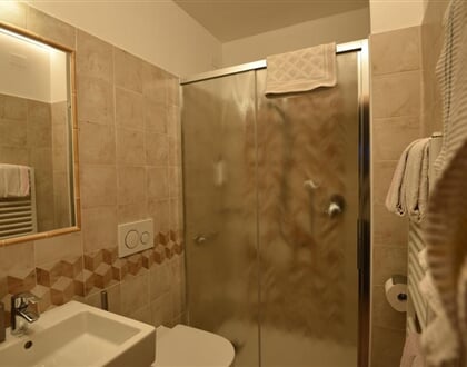 BB Cesa Rotic   Alba di Canazei (6)