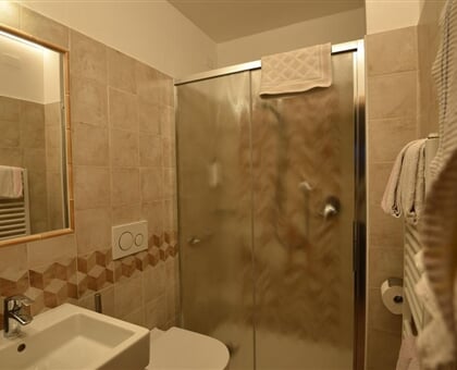 BB Cesa Rotic   Alba di Canazei (6)