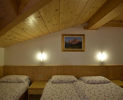 BB Cesa Rotic   Alba di Canazei (8)
