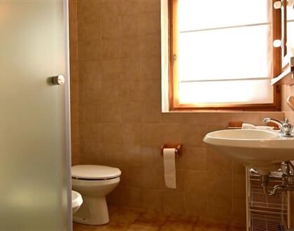 Apartmány Casa Raethia   Valdidentro (14)