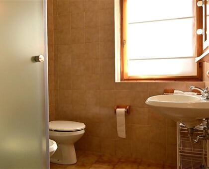 Apartmány Casa Raethia   Valdidentro (14)