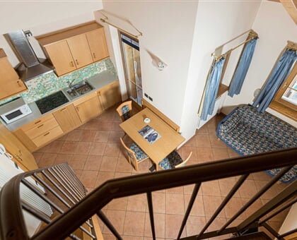 Miky House, Livigno CASSANA (10)