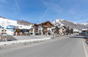Miky House - Livigno