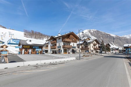 Miky House - Livigno