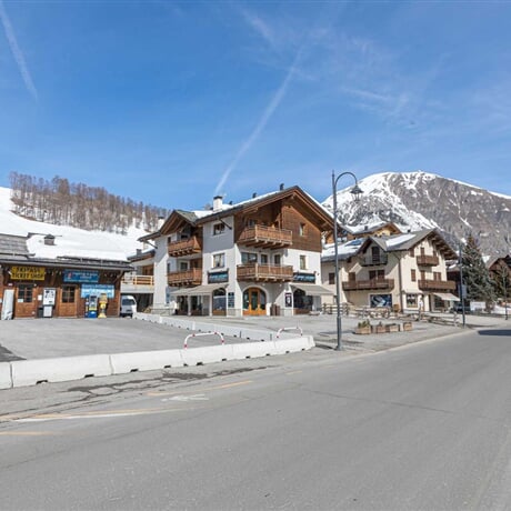 Miky House - Livigno