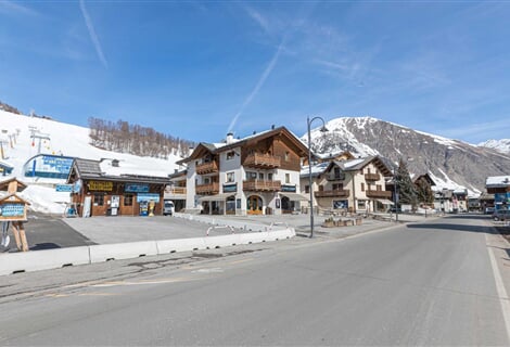 Miky House - Livigno