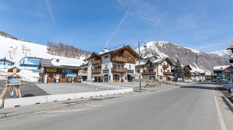 Miky House, Livigno COSTACCIA (2)