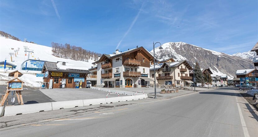 Miky House, Livigno COSTACCIA (2)