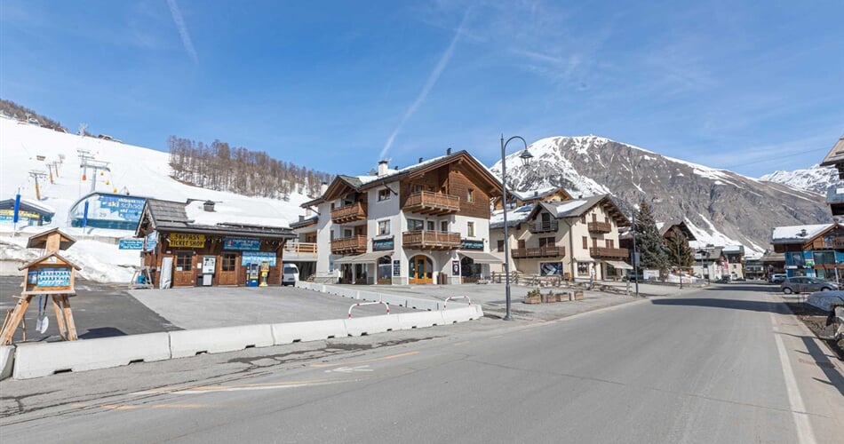 Miky House, Livigno COSTACCIA (2)