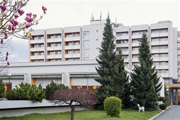Radenci - Terme Radenci - Radin hotel . ****
