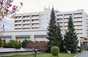 Radenci - Terme Radenci - Radin hotel . ****