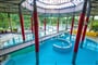 Terme Radenci - vodní park - Radenci - Slovinsko - 101 CK Zemek