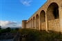 Foto - Střední Portugalsko + VÝLETNÍ JÍZDA ŽELEZNICÍ + TEMPLÁŘSKÝ KLÁŠTER A LISABON (le