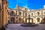 Foto - Střední Portugalsko + VÝLETNÍ JÍZDA ŽELEZNICÍ + TEMPLÁŘSKÝ KLÁŠTER A LISABON (le