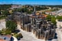 Foto - Střední Portugalsko + VÝLETNÍ JÍZDA ŽELEZNICÍ + TEMPLÁŘSKÝ KLÁŠTER A LISABON (le