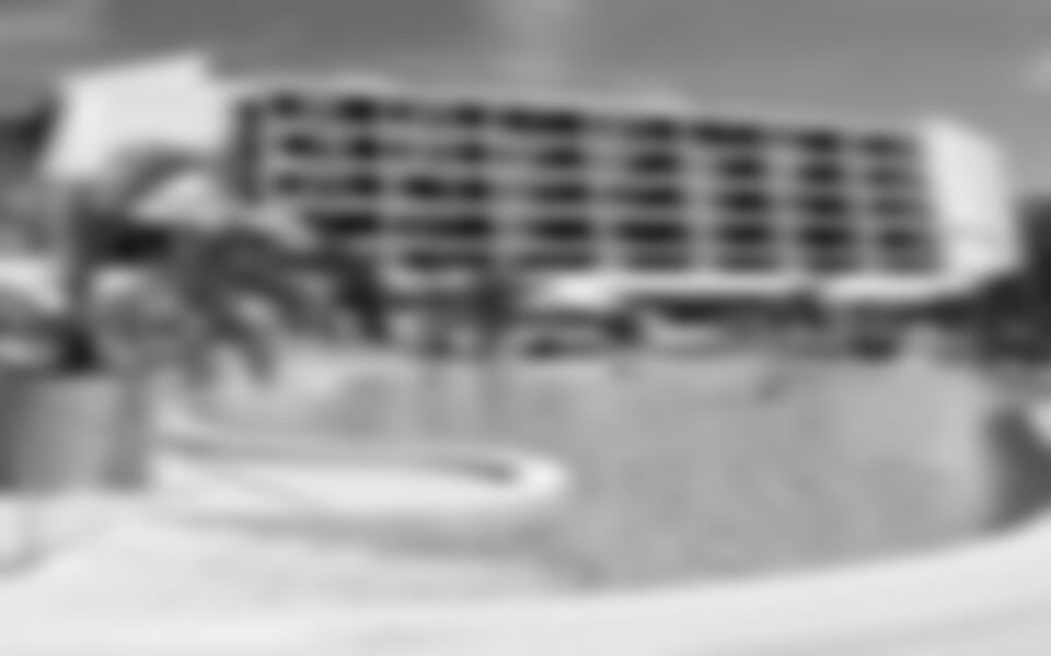 ostrov Rab Rab - Hotel PADOVA