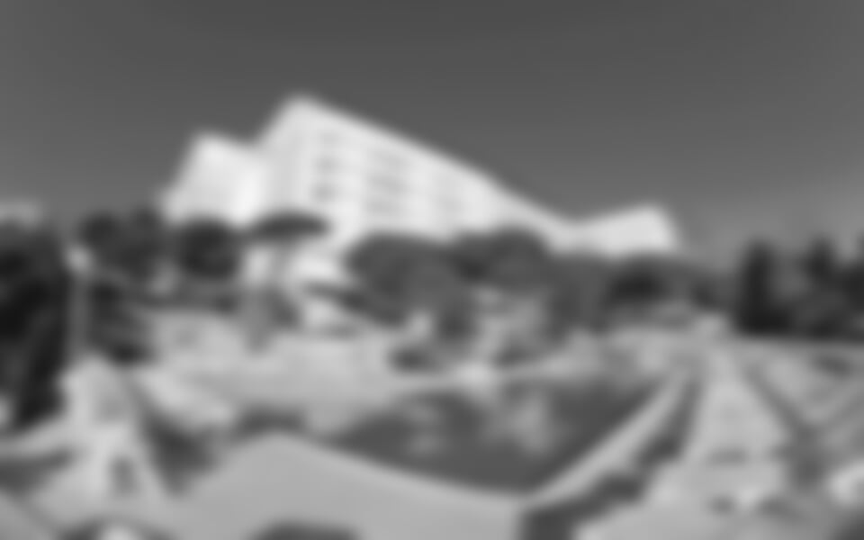 Playa de Aro - Hotel H-TOP Caleta Palace ****