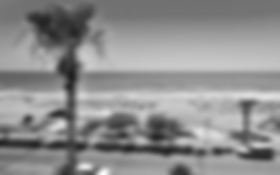 Alanya - Hotel MESUT