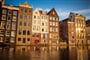 Foto - To nejlepší z Amsterdamu + PROJÍŽĎKA PO OSTROVĚ TEXEL + TRADIČNÍ SÝROVÉ TRHY (le