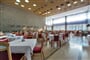 Hotel i depandanse Alem _restaurace