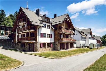 Mariborsko Pohorje - Apartmány Bolfenk - 2 noci v Pohorje