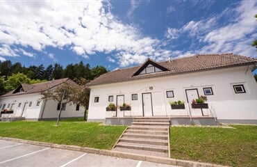 Terme Olimia - Apartmány Lipa*** - 7 nocí v termálech
