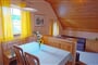 Apartmány Lipa