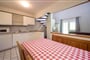 Apartmány Lipa